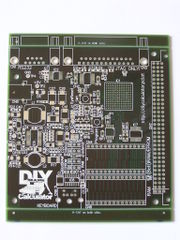 Bare FPGA Board