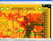 FPGA Board screenshot